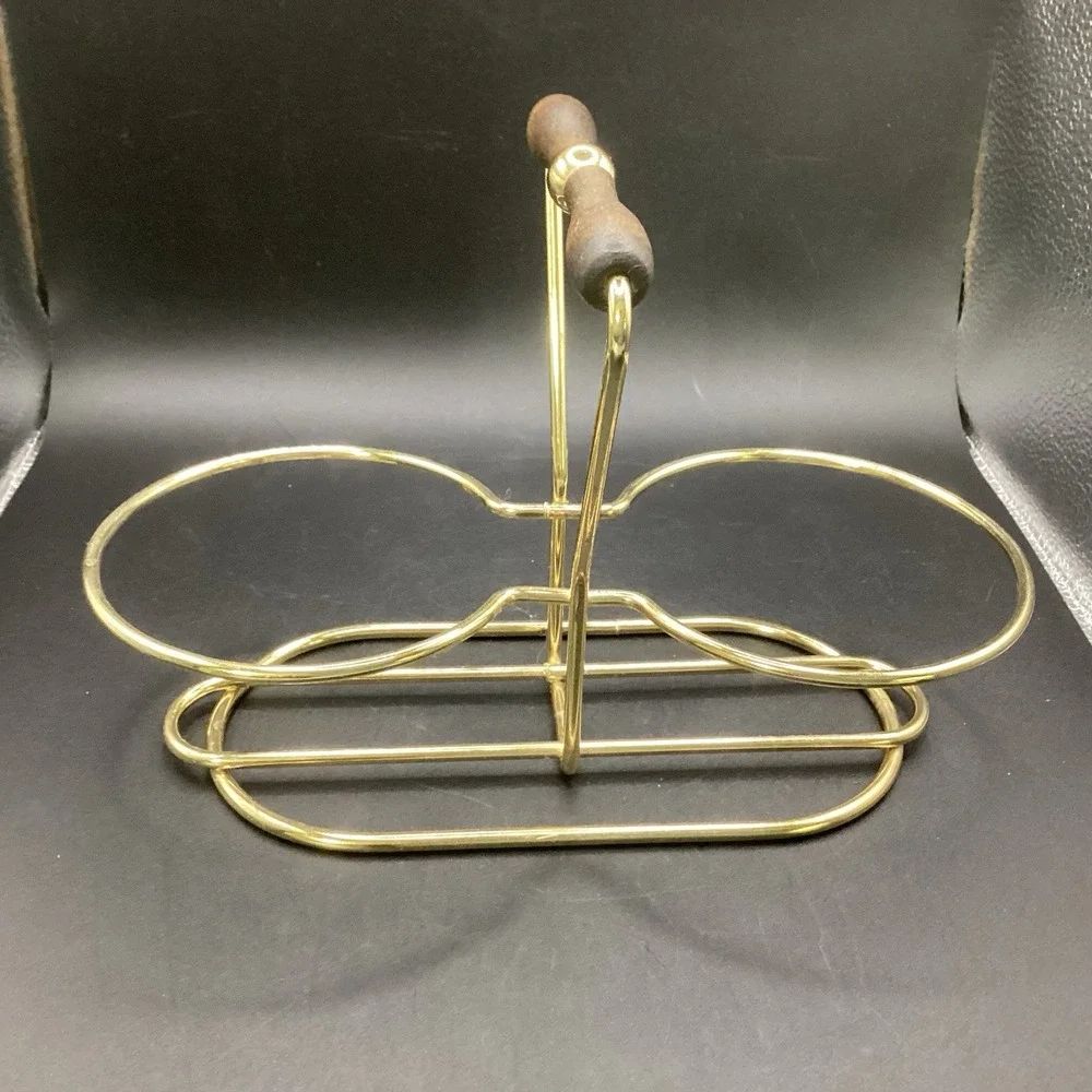 Libbey vtg mcm